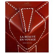 Cover of: beauté en voyage
