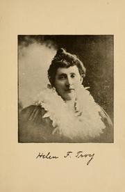 Cover of: Helen F. Troy