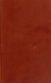 Cover of: A journey through Texas by Frederick Law Olmsted, Sr.