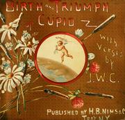 Cover of: Birth and triumph of Cupid
