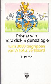 Cover of: Prisma van heraldiek & genealogie