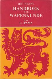 Cover of: Rietstap's Handboek der wapenkunde by J. B. Rietstap