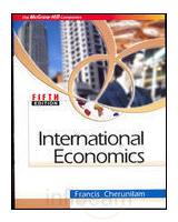 Cover of: Principles of economics by K. P. M. Sundharam