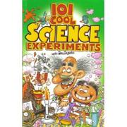 Cover of: 101 Cool Science Experiments with Glen Singleton by 