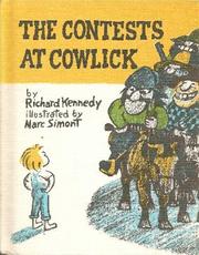 Cover of: The Contests at Cowlick