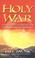 Cover of: Holy War