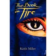 Cover of: The Book on Fire by Keith Miller
