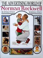 Cover of: Advertising World Of Norman Rockwell by Norman Rockwell