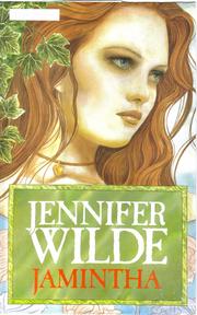 Cover of: Jamintha by Jennifer Wilde