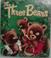 Cover of: The three bears.