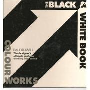 Cover of: The black & white book