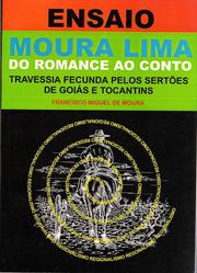 Moura Lima, do romance ao conto by Francisco Miguel de Moura