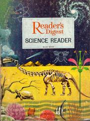 Cover of: Reader's Digest Science Reader by Franklyn M. Branley