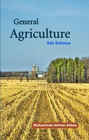 General Agriculture Dr Muhammad Abbas Pdf Download