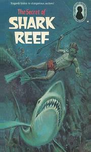 Cover of: The Secret of Shark Reef (Alfred Hitchcock and the Three Investigators #30) by Alfred Hitchcock