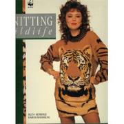 Cover of: Knitting wildlife