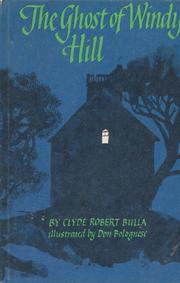 Cover of: The Ghost of Windy Hill