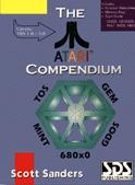 The Atari compendium by Scott Sanders