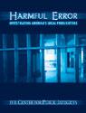 Cover of: Harmful Error