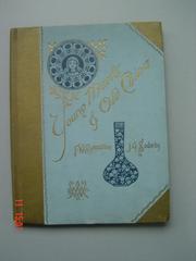 Cover of: Young maids & old china by Francis William Bourdillon