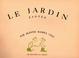 Cover of: Le Jardin