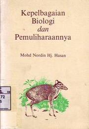 Kepelbagaian biologi dan pemuliharaannya