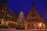 Cover of: Stadtplan Rothenburg ob der Tauber =: Plan de ville = Town map