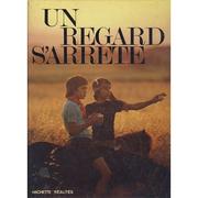 Cover of: Un regard s'arrête by Pierre Gisling