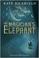 Cover of: The magician's elephant