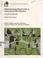 Cover of: Mainstreaming biodiversity in agricultural development