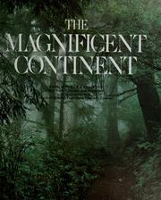 Cover of: The Magnificent continent by [editor, Iain Parsons].