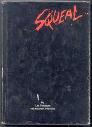Cover of: Squeal