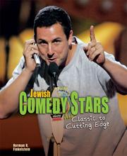 Jewish comedians by Norman H. Finkelstein