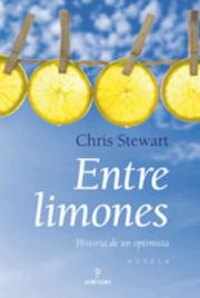 Entre limones by Chris Stewart