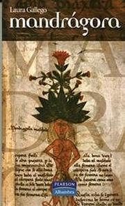 Cover of: Mandrágora by 