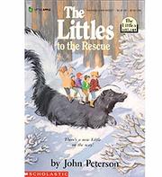 The Littles to the rescue by John Lawrence Peterson