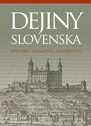 Dejiny Slovenska