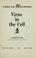 Cover of: Virus in the cell.