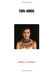 Cover of: Tori Amos: Images & Insights