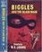 Cover of: Biggles and the Black Mask