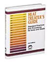 Cover of: Heat Treater's Guide: Practices and Procedures for Nonferrous Alloys