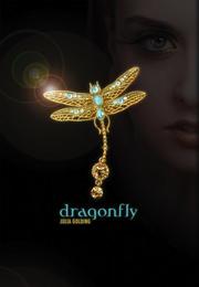 Cover of: Dragonfly by Julia Golding