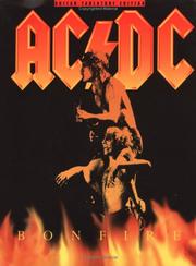Cover of: Ac/dc by AC/DC