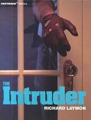 Cover of: intruder.