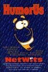 Cover of: Humorus by Keith Macdonald, Cameron Koo, B. Elwin Sherman, Kim Lane, Toni Pentnivnas, Bud Mortenson, Mad Dog, Doug Powers, Julie Jamison