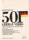 Cover of: 501 German verbs
