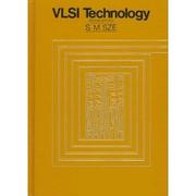 Cover of: VLSI technology by S. M. Sze