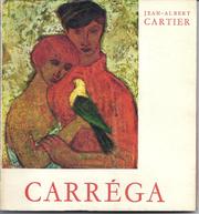 Cover of: Carréga