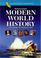 Cover of: Modern World History Patterns of Interaction California Edition
