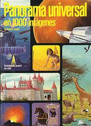 Cover of: Panorama Universal en Mil Imágenes: Enciclopedia juvenil en color